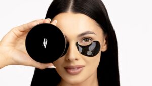 nanolash eye mask patches