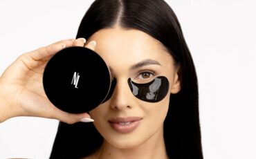nanolash eye mask patches
