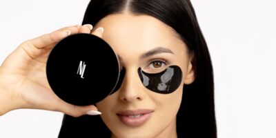 nanolash eye mask patches