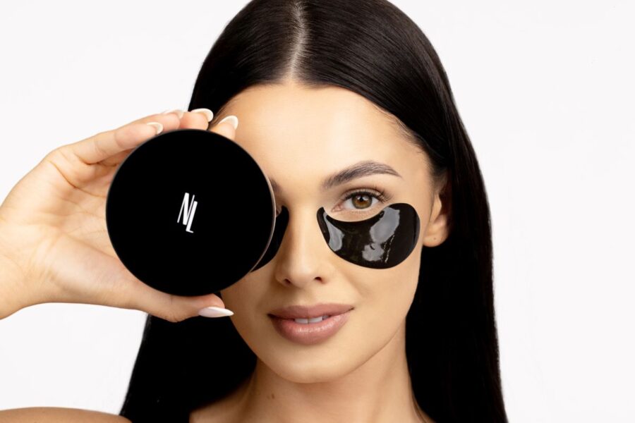 nanolash eye mask patches